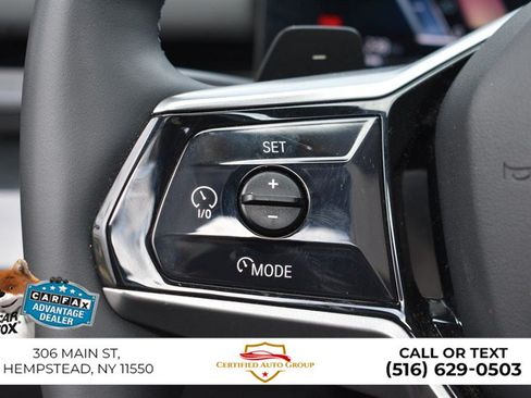 Used 2026 BMW 530i RWD image 15