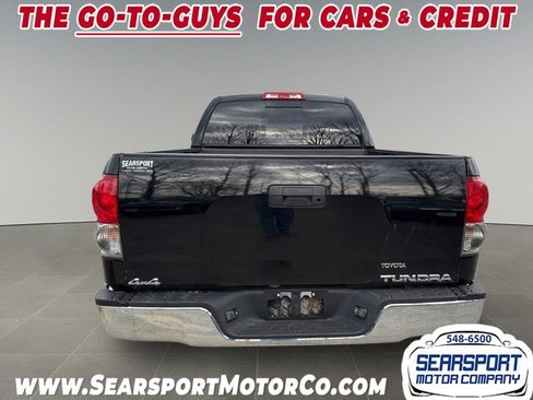 Used 2008 Toyota Tundra SR5 image 5