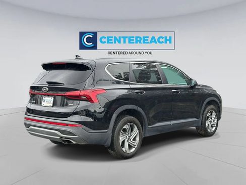 Used 2022 Hyundai Santa Fe SE AWD/4WD image 6