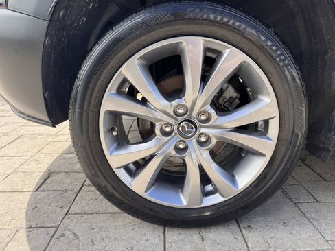 Certified 2023 MAZDA CX-30 AWD 2.5 S w/ Select Package image 21