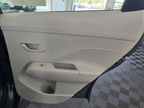 New 2026 Hyundai Kona SE AWD/4WD image 37