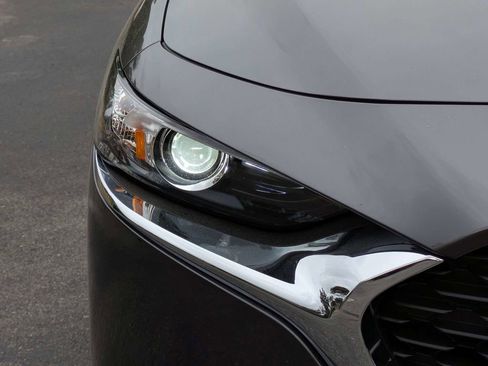 New 2026 MAZDA MAZDA3 s Sport image 10