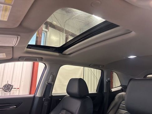 Certified 2023 Honda CR-V EX-L image 34