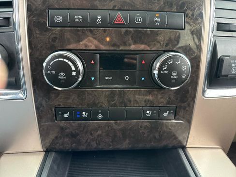 Used 2012 RAM 3500 Laramie Longhorn w/ HD Snow Plow Prep Group AWD/4WD image 17