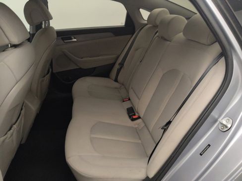 Used 2017 Hyundai Sonata SE FWD image 18