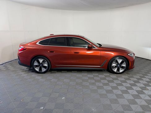 Used 2023 BMW i4 eDrive35 w/ Premium Package RWD image 8