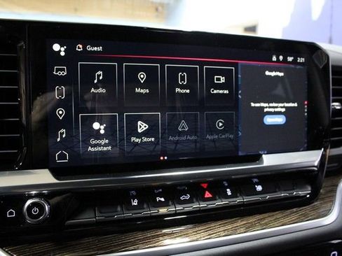 New 2026 GMC Sierra 2500 SLE AWD/4WD image 25