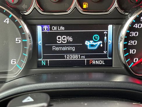 Used 2017 Chevrolet Silverado 1500 LT w/ All Star Edition image 23