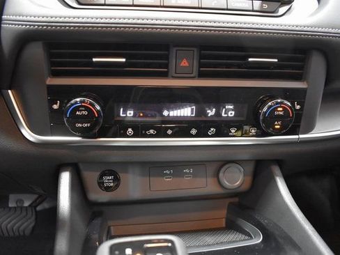 New 2026 Nissan Rogue SV w/ Cold Weather Package image 20