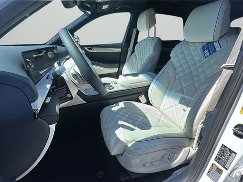 New 2026 Genesis GV80 3.5T Prestige AWD/4WD image 10