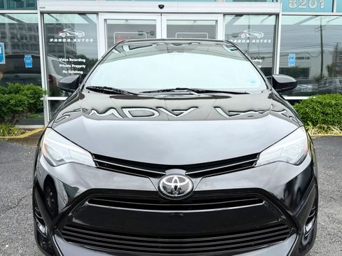 Used 2019 Toyota Corolla LE FWD image 2