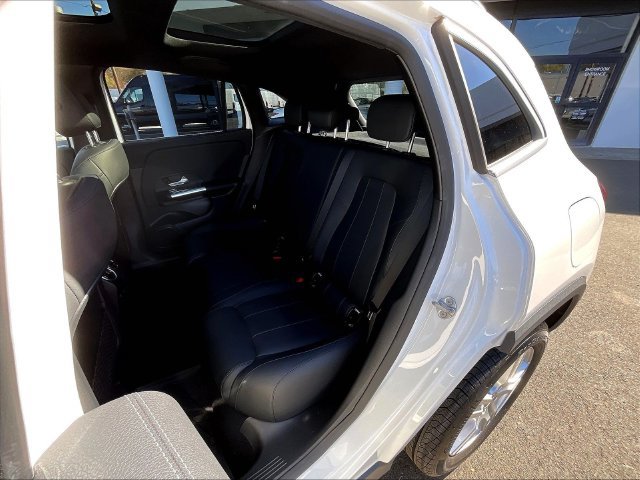 Certified 2023 Mercedes-Benz GLA 250 4MATIC image 24