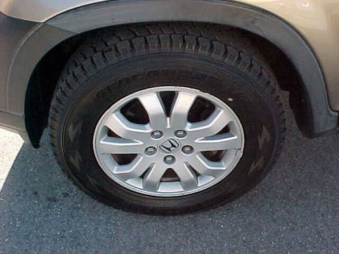 Used 2005 Honda CR-V EX image 5