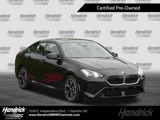 Certified 2025 BMW 228i xDrive w/ Premium Package AWD/4WD video 1