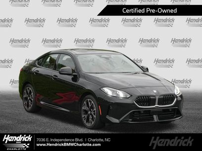 Certified 2025 BMW 228i xDrive w/ Premium Package