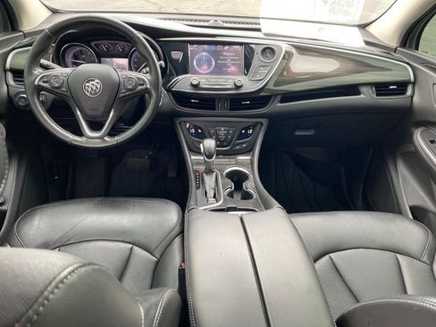Certified 2020 Buick Envision Essence FWD image 5