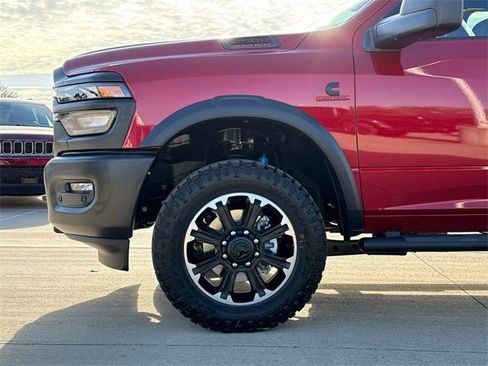 New 2026 RAM 2500 Tradesman image 5