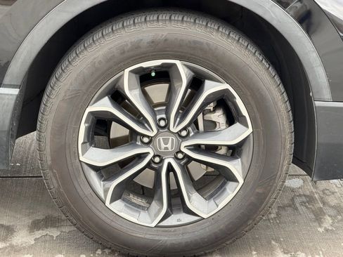 Used 2020 Honda CR-V EX image 6