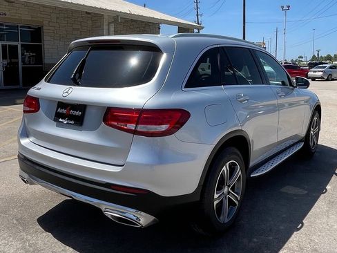 Used 2016 Mercedes-Benz GLC 300 image 3