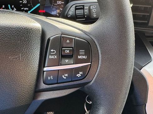 Used 2022 Ford Explorer 2WD image 19