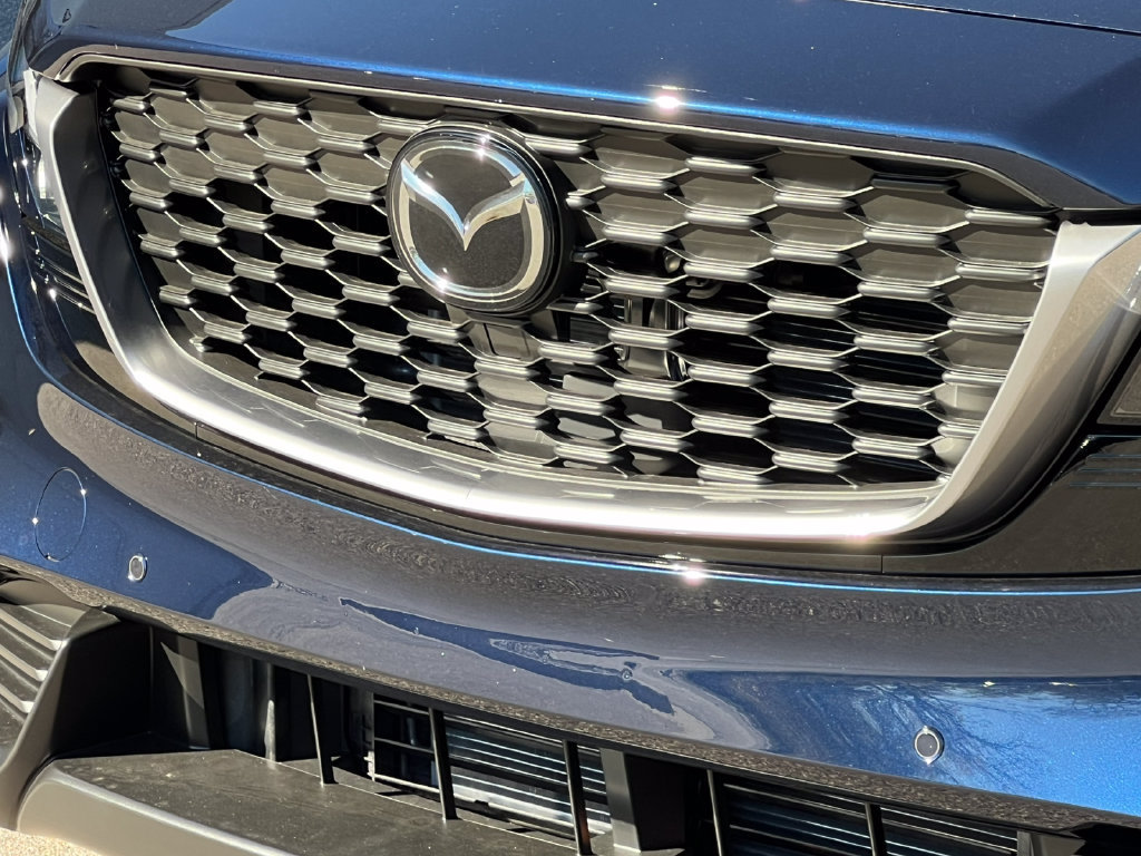 New 2026 MAZDA CX-5 Preferred AWD/4WD image 33