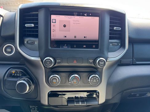 Used 2022 RAM 1500 Big Horn RWD image 19