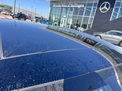 Certified 2025 Mercedes-Benz GLC 300 GLC 300 image 7