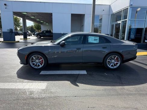 New 2026 Dodge Charger R/T Scat Pack w/ Track Package image 6