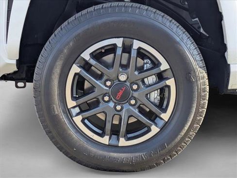 Used 2024 Toyota Tacoma TRD Sport image 23