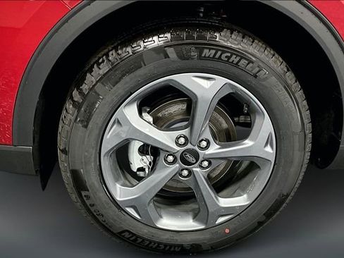 New 2026 Ford Escape ST-Line Select w/ Equipment Group 401A image 12