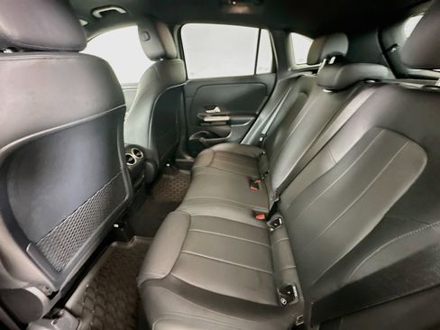 Certified 2026 Mercedes-Benz GLA 250 4MATIC image 25