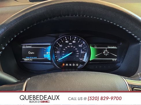 Used 2018 Ford Explorer Limited FWD image 13