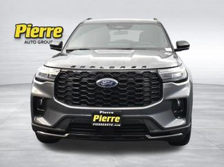 New 2026 Ford Explorer ST-Line 360° Tour