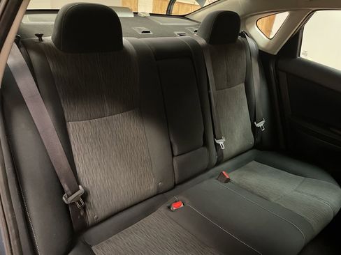 Used 2015 Nissan Sentra SV image 21