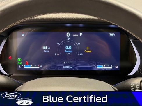 Used 2022 Jeep Grand Cherokee L Limited AWD/4WD image 13