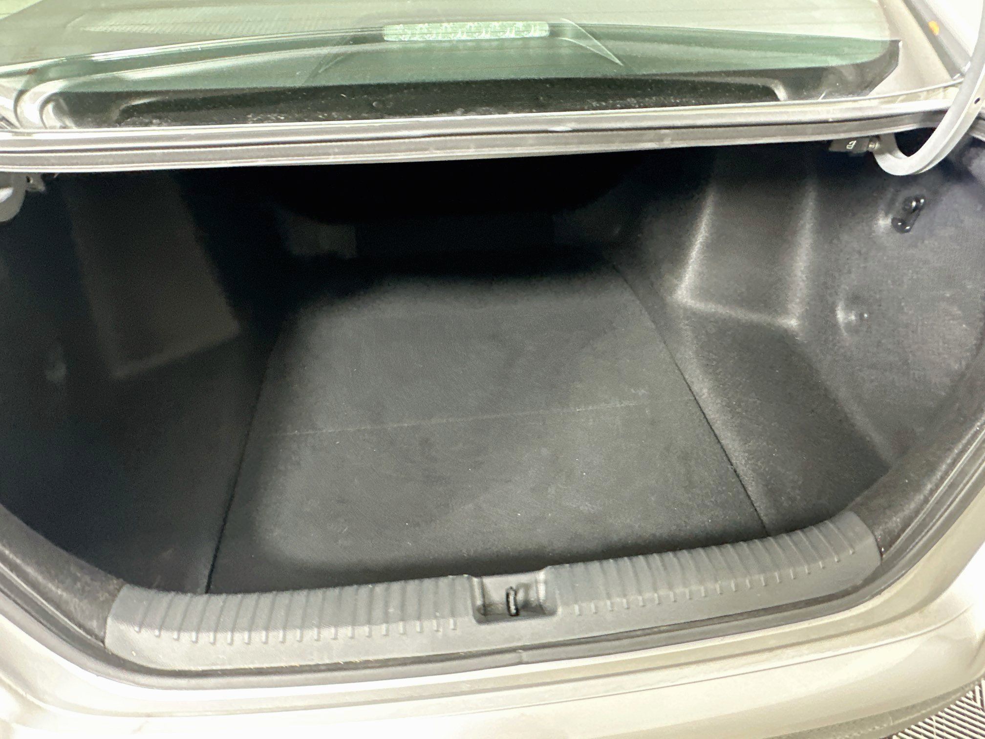 Used 2024 Honda Accord LX image 26