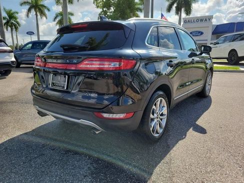 Used 2015 Lincoln MKC AWD w/ Equipment Group 101A Select image 6