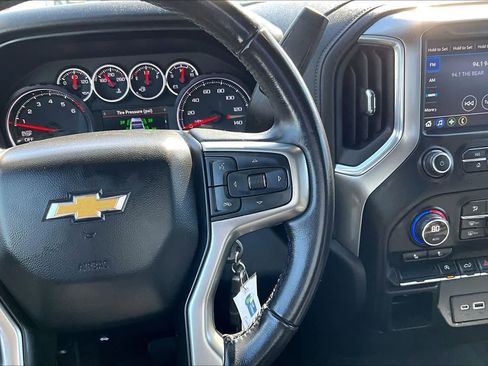 Used 2021 Chevrolet Silverado 1500 LT w/ Fleet Comfort Package image 26