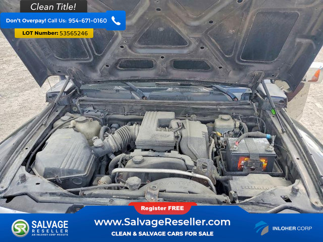 Used 2006 HUMMER H3 AWD/4WD image 16