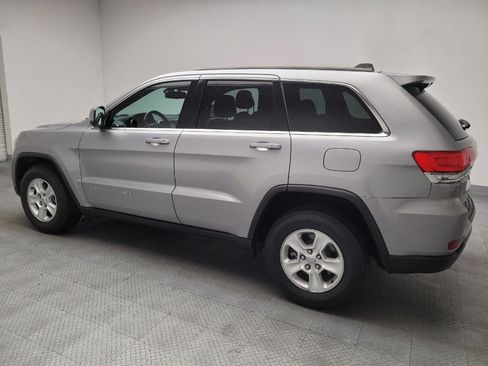 Used 2016 Jeep Grand Cherokee Laredo RWD image 3
