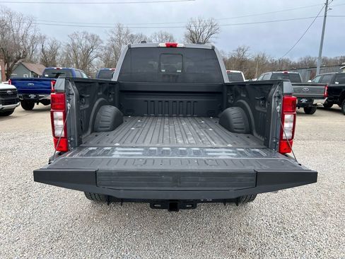 Used 2022 Ford F250 Lariat w/ Lariat Ultimate Package image 18