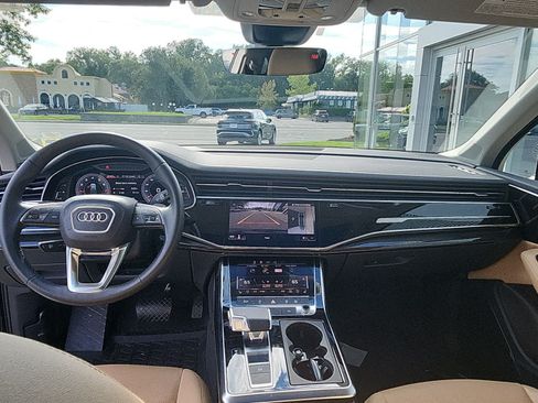 Used 2023 Audi Q7 2.0T Premium Plus AWD/4WD image 10