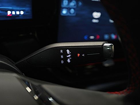 Used 2024 Chevrolet Silverado EV RST image 21