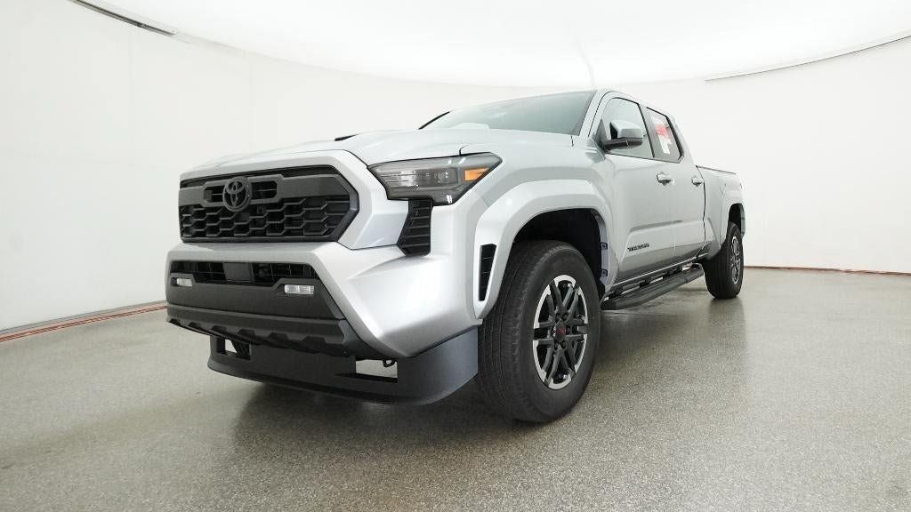 New 2026 Toyota Tacoma TRD Sport AWD/4WD image 32