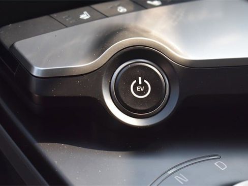 New 2025 Kia EV6 Light image 23