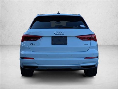 Used 2021 Audi Q3 2.0T Premium Plus AWD/4WD image 7