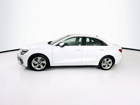 Used 2024 Audi A3 2.0T Premium image 4