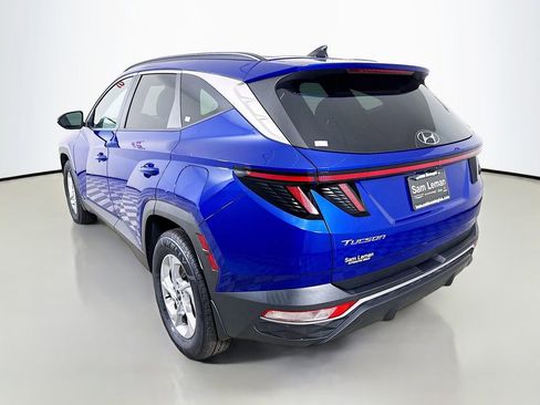Used 2022 Hyundai Tucson SEL image 5