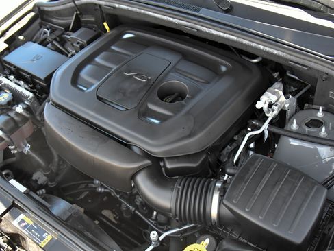 Used 2022 Jeep Grand Cherokee Laredo X AWD/4WD image 50