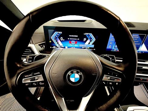 Certified 2024 BMW X5 xDrive40i w/ Parking Assistance Package AWD/4WD image 13